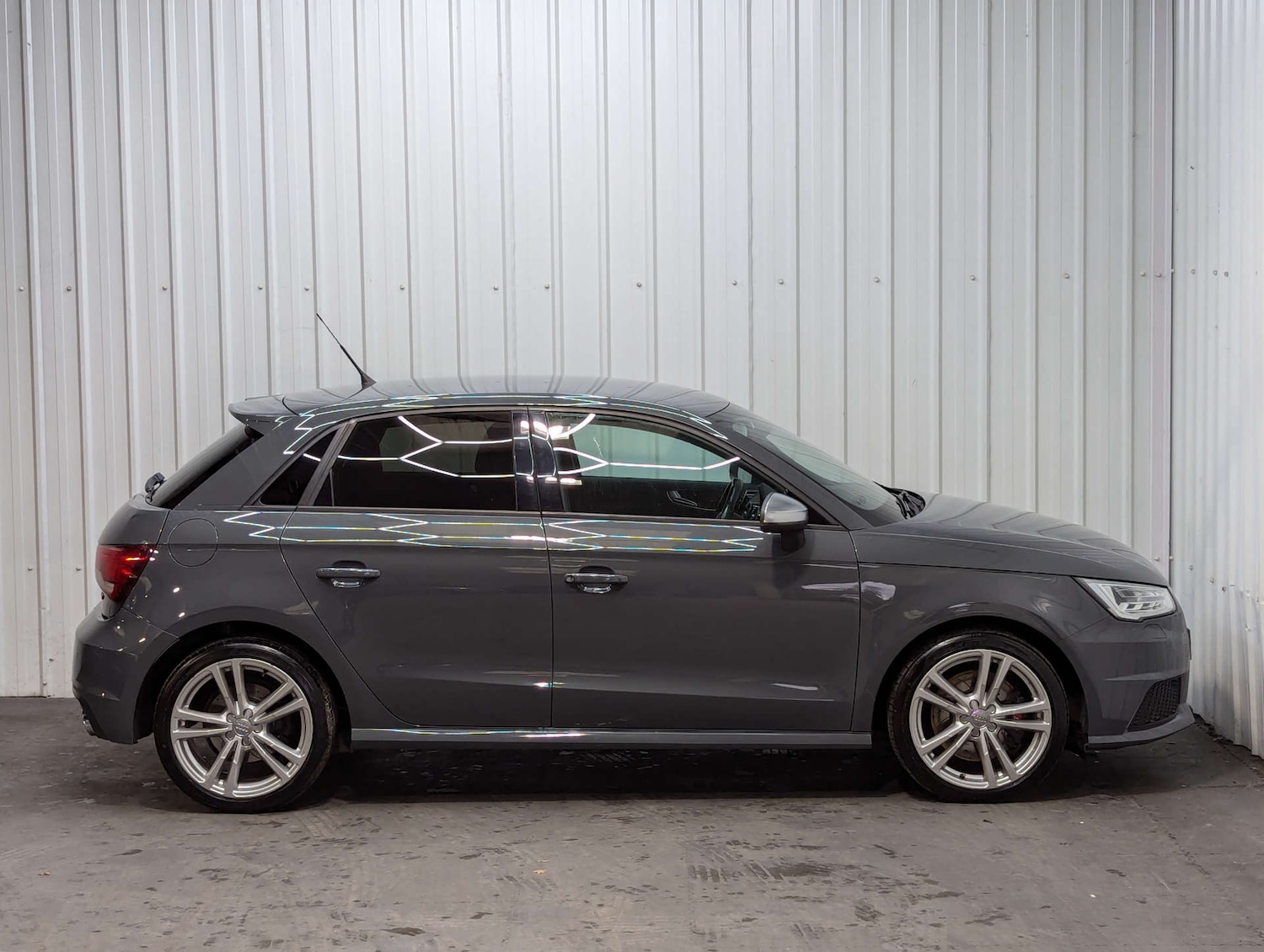 Used Audi A1 2018 for sale - 76471360: Photo 14