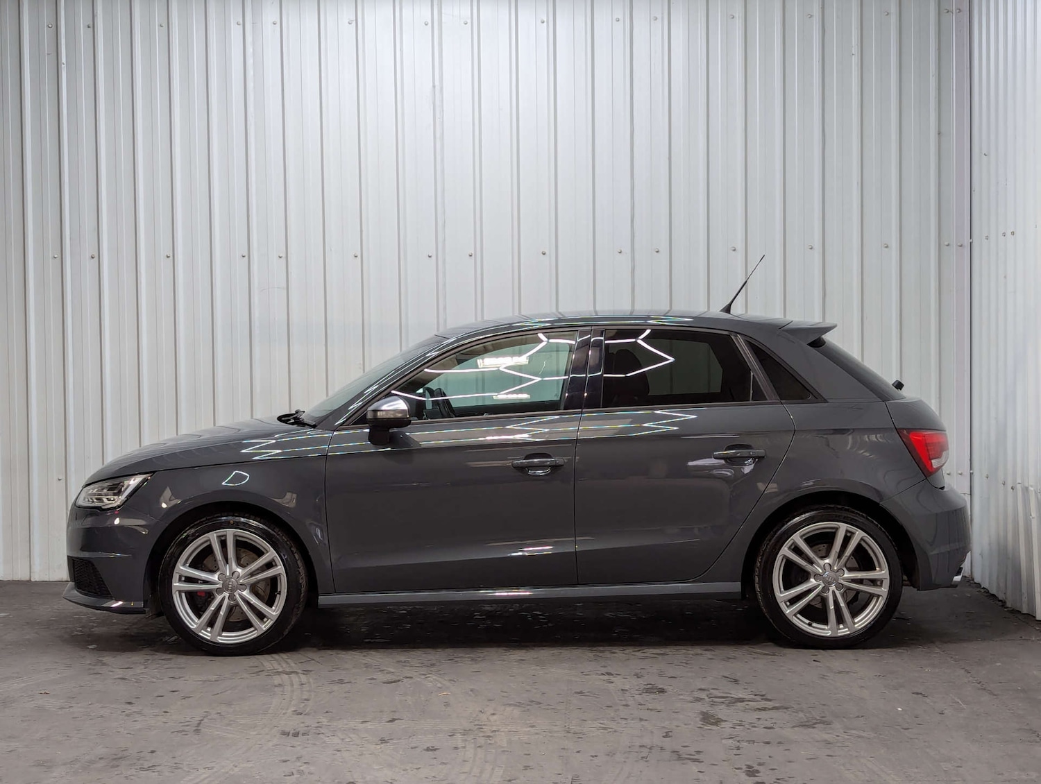 Used Audi A1 2018 for sale - 76471360: Photo 15