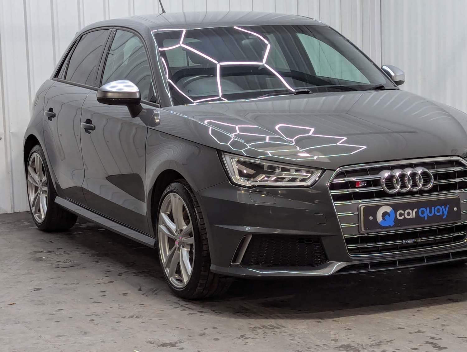 Used Audi A1 2018 for sale - 76471360: Photo 18