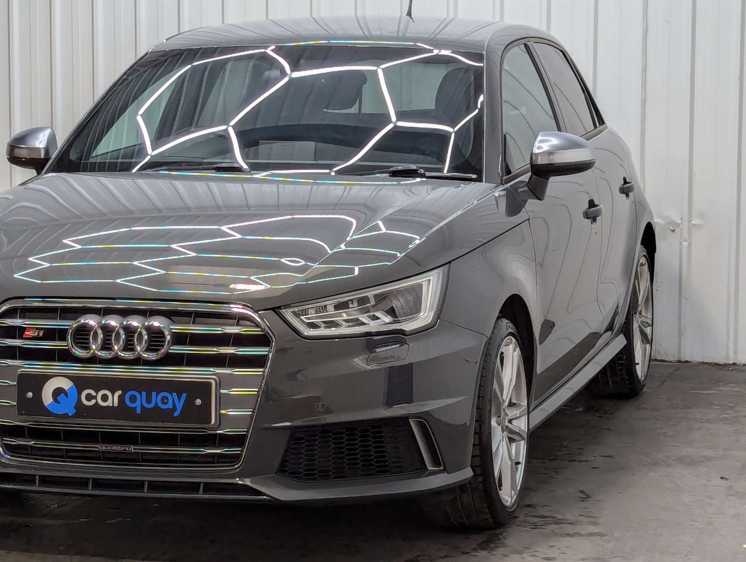Used Audi A1 2018 for sale - 76471360: Photo 20