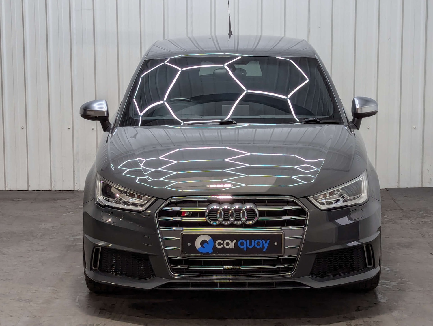 Used Audi A1 2018 for sale - 76471360: Photo 21