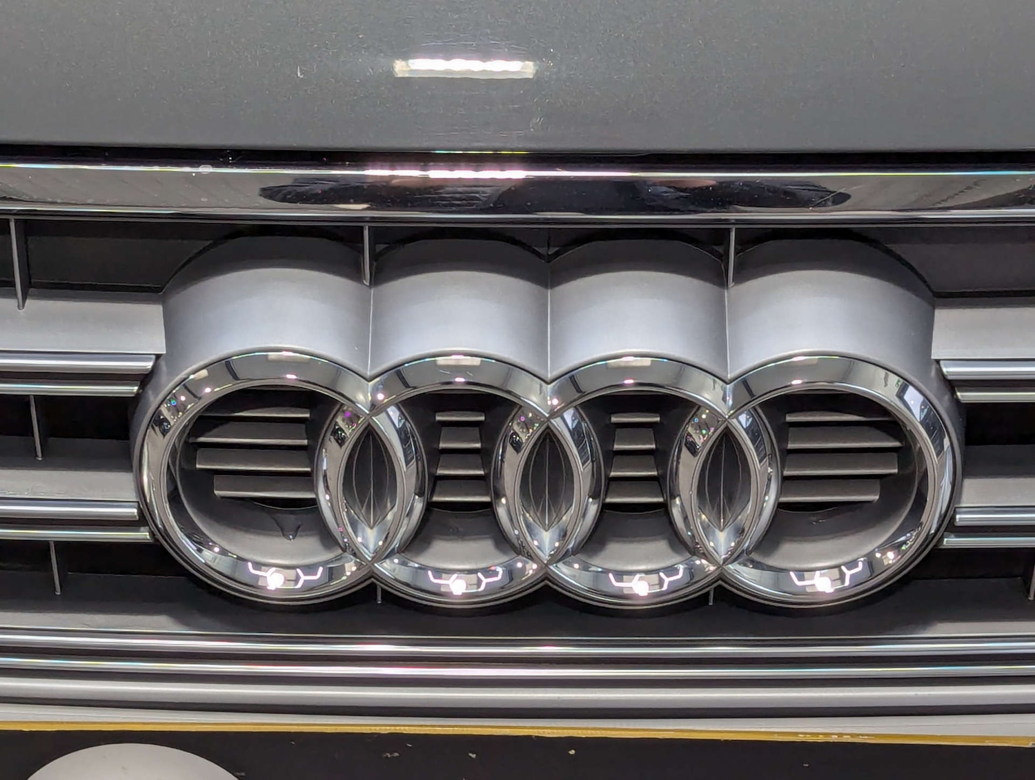 Used Audi A1 2018 for sale - 76471360: Photo 22