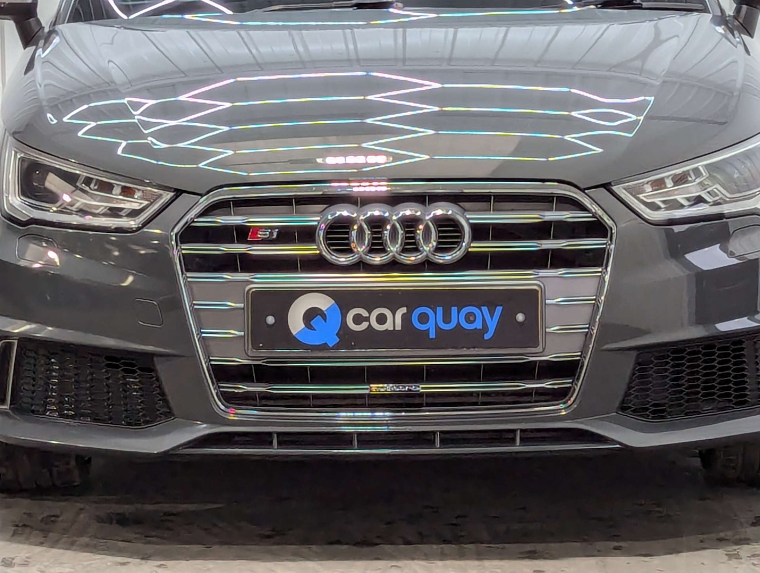 Used Audi A1 2018 for sale - 76471360: Photo 23