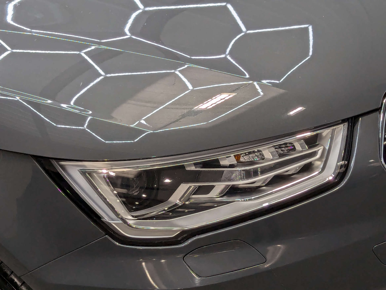 Used Audi A1 2018 for sale - 76471360: Photo 27