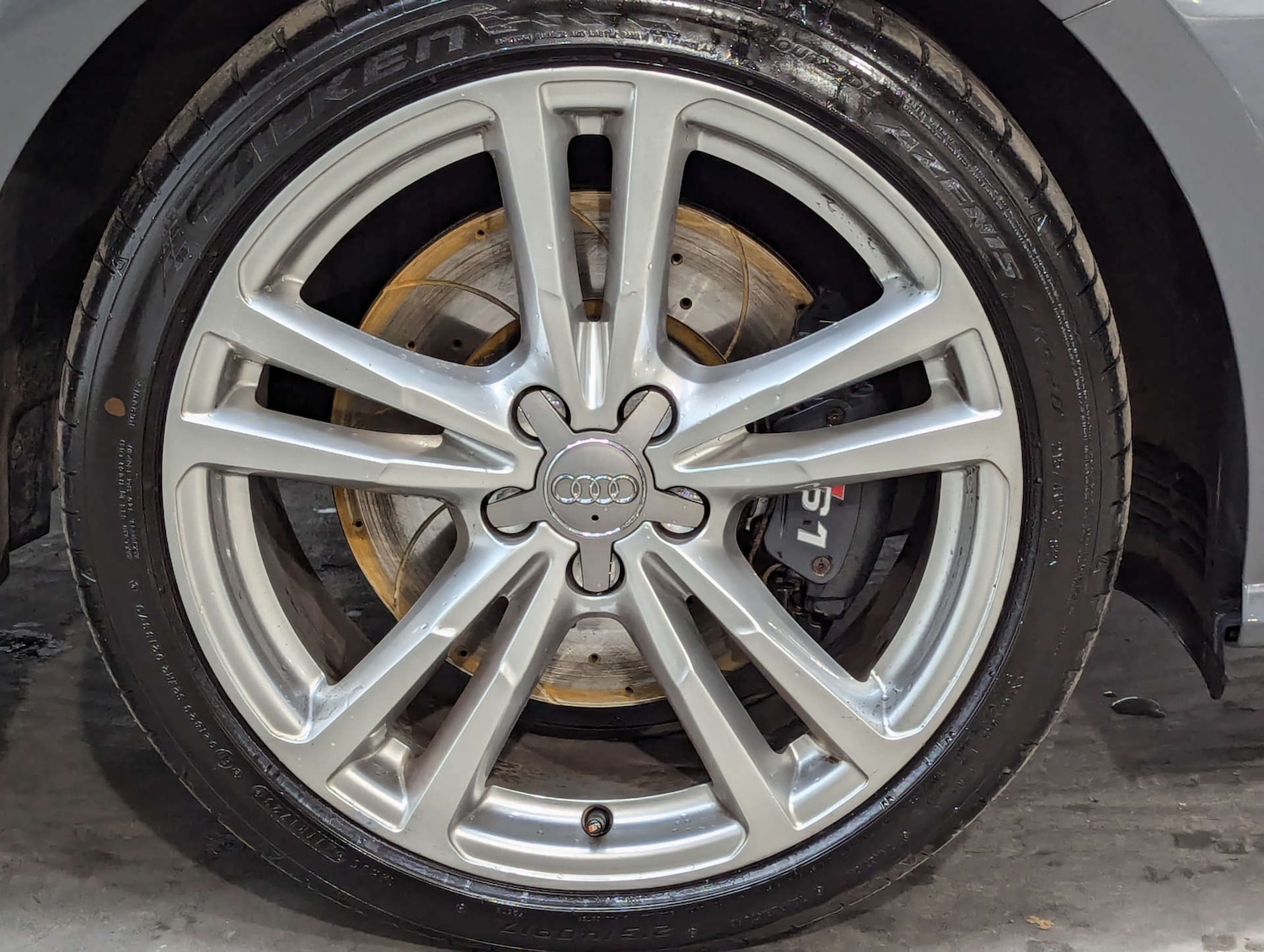 Used Audi A1 2018 for sale - 76471360: Photo 31