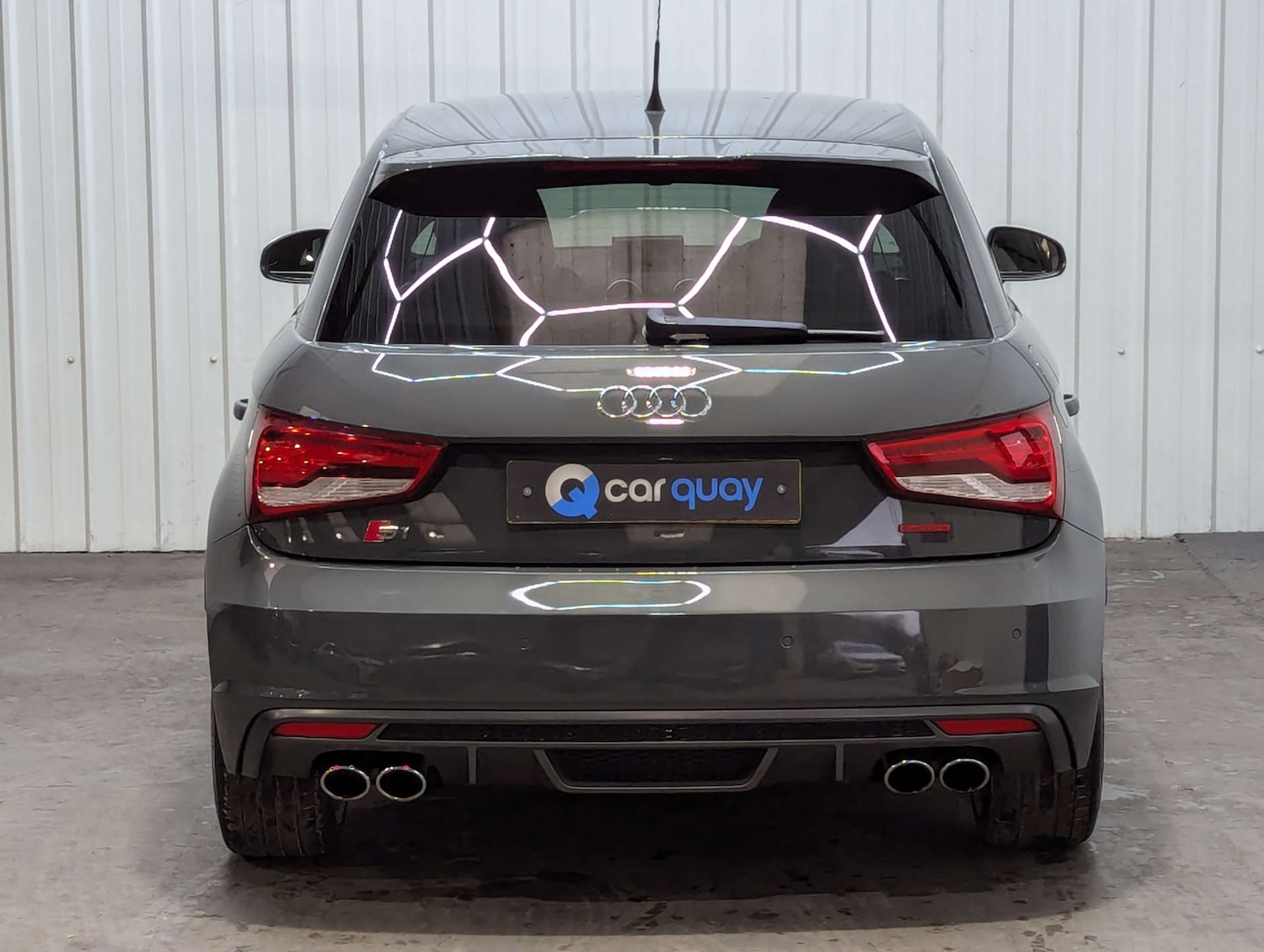 Used Audi A1 2018 for sale - 76471360: Photo 36