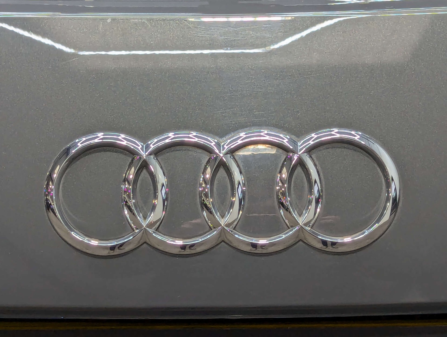 Used Audi A1 2018 for sale - 76471360: Photo 37