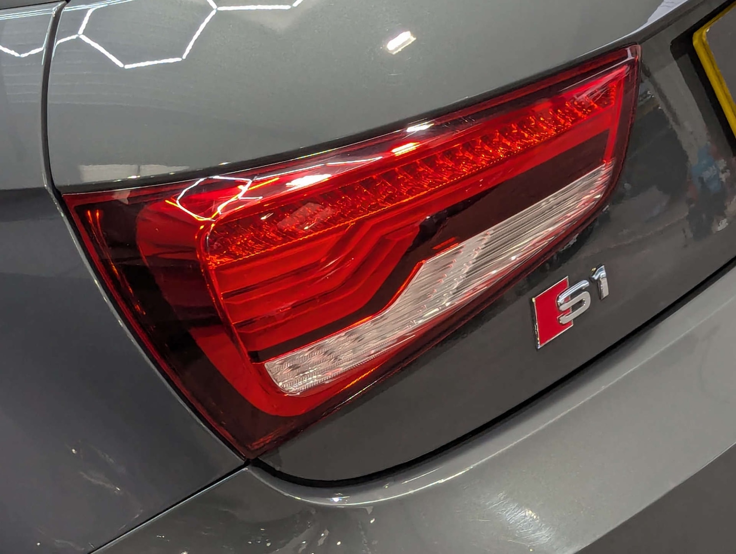 Used Audi A1 2018 for sale - 76471360: Photo 41