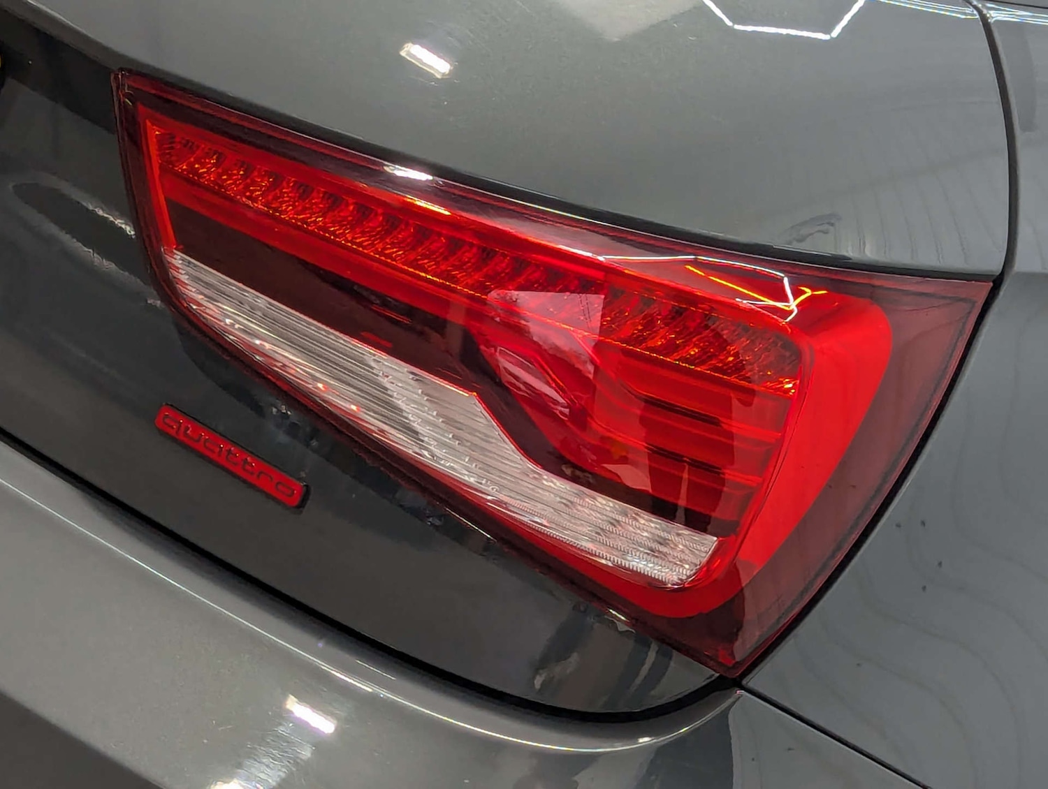 Used Audi A1 2018 for sale - 76471360: Photo 42