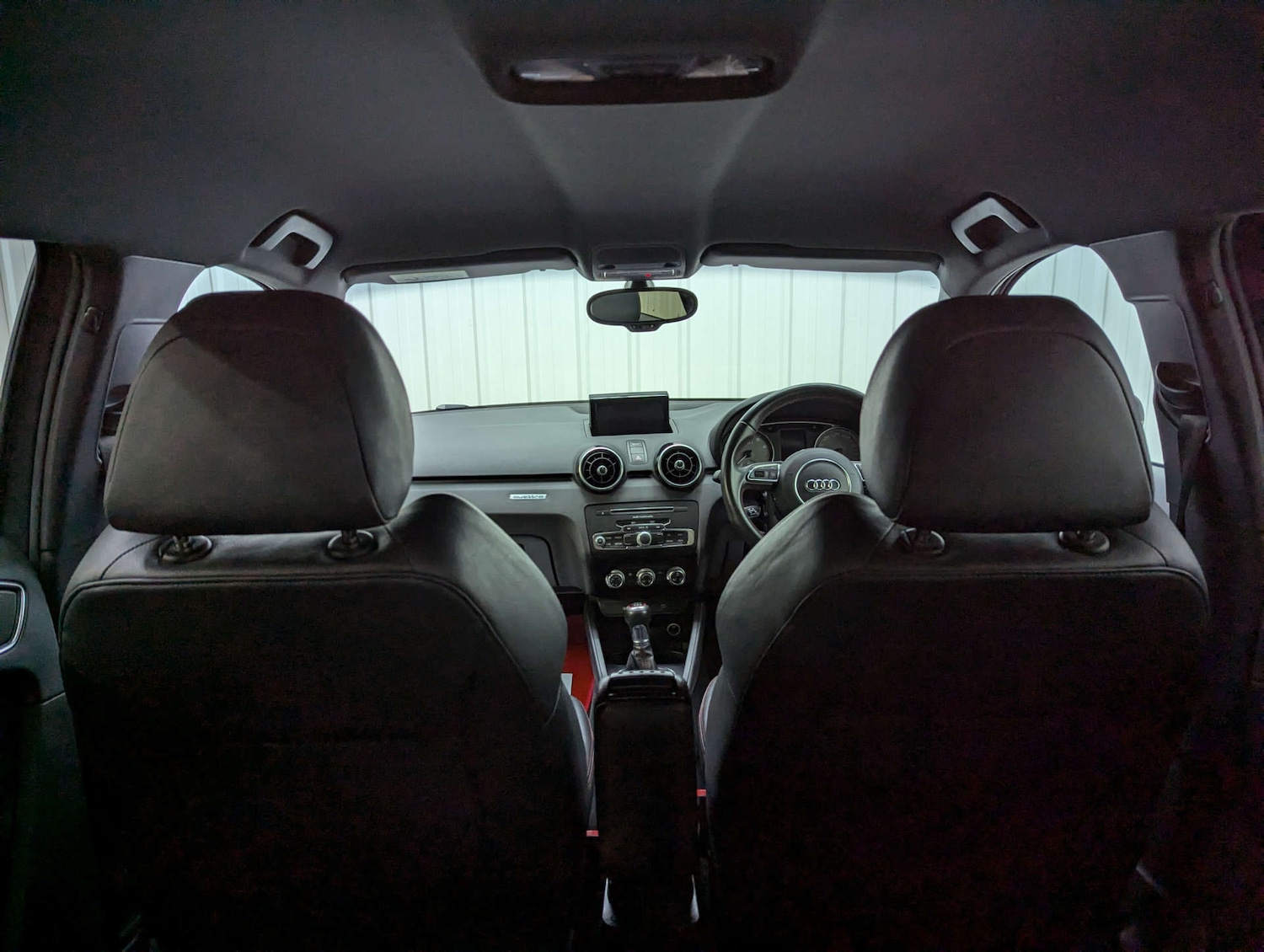 Used Audi A1 2018 for sale - 76471360: Photo 45