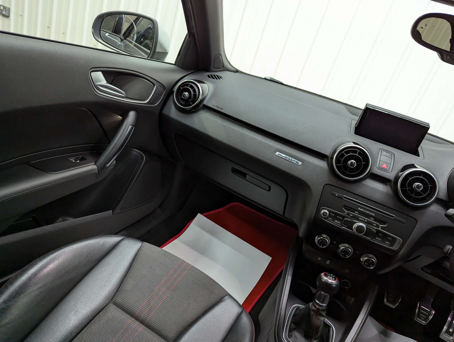 Used Audi A1 2018 for sale - 76471360: Photo 46