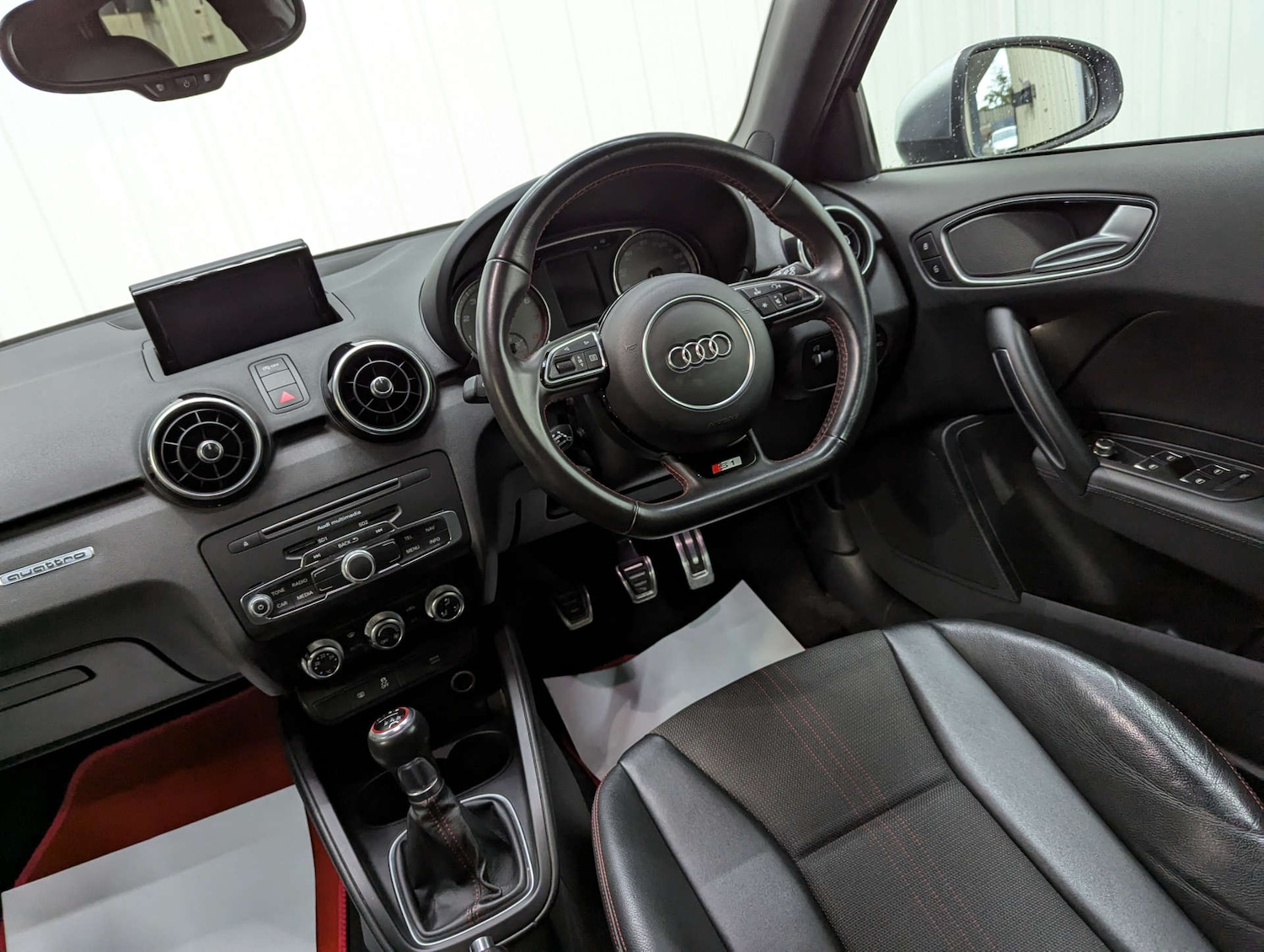 Used Audi A1 2018 for sale - 76471360: Photo 47