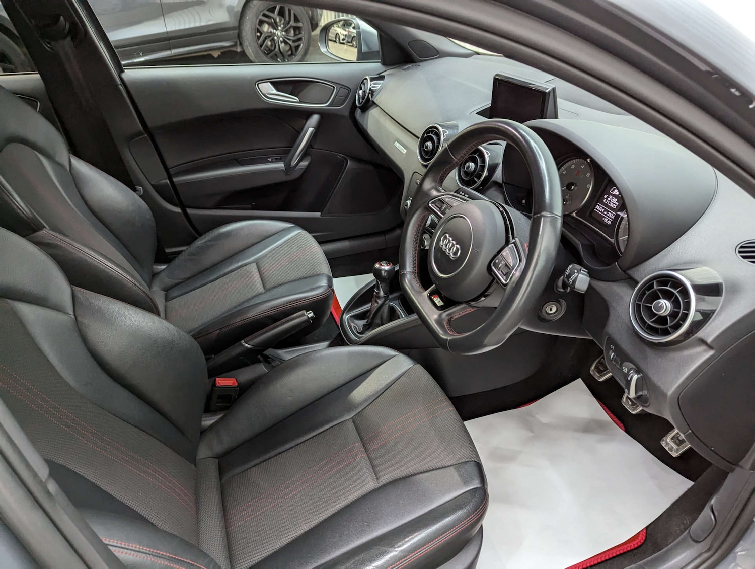 Used Audi A1 2018 for sale - 76471360: Photo 49