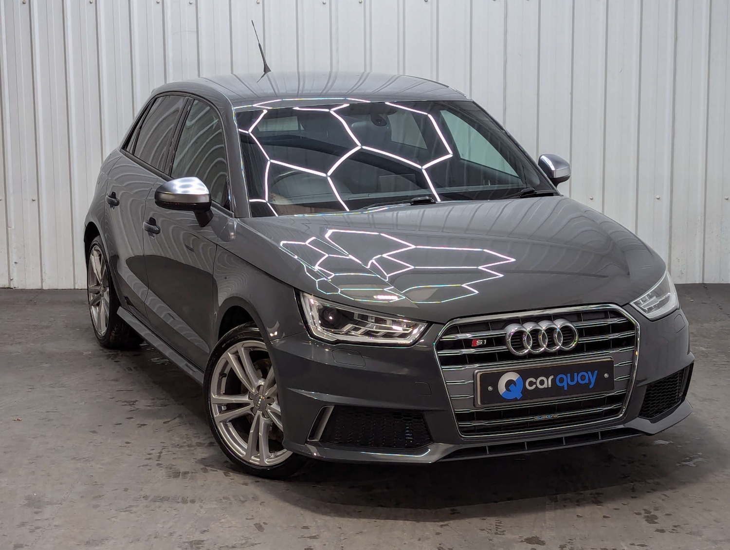 Used Audi A1 2018 for sale - 76471360: Photo 5