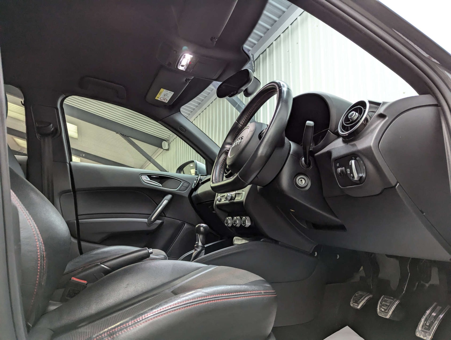 Used Audi A1 2018 for sale - 76471360: Photo 50