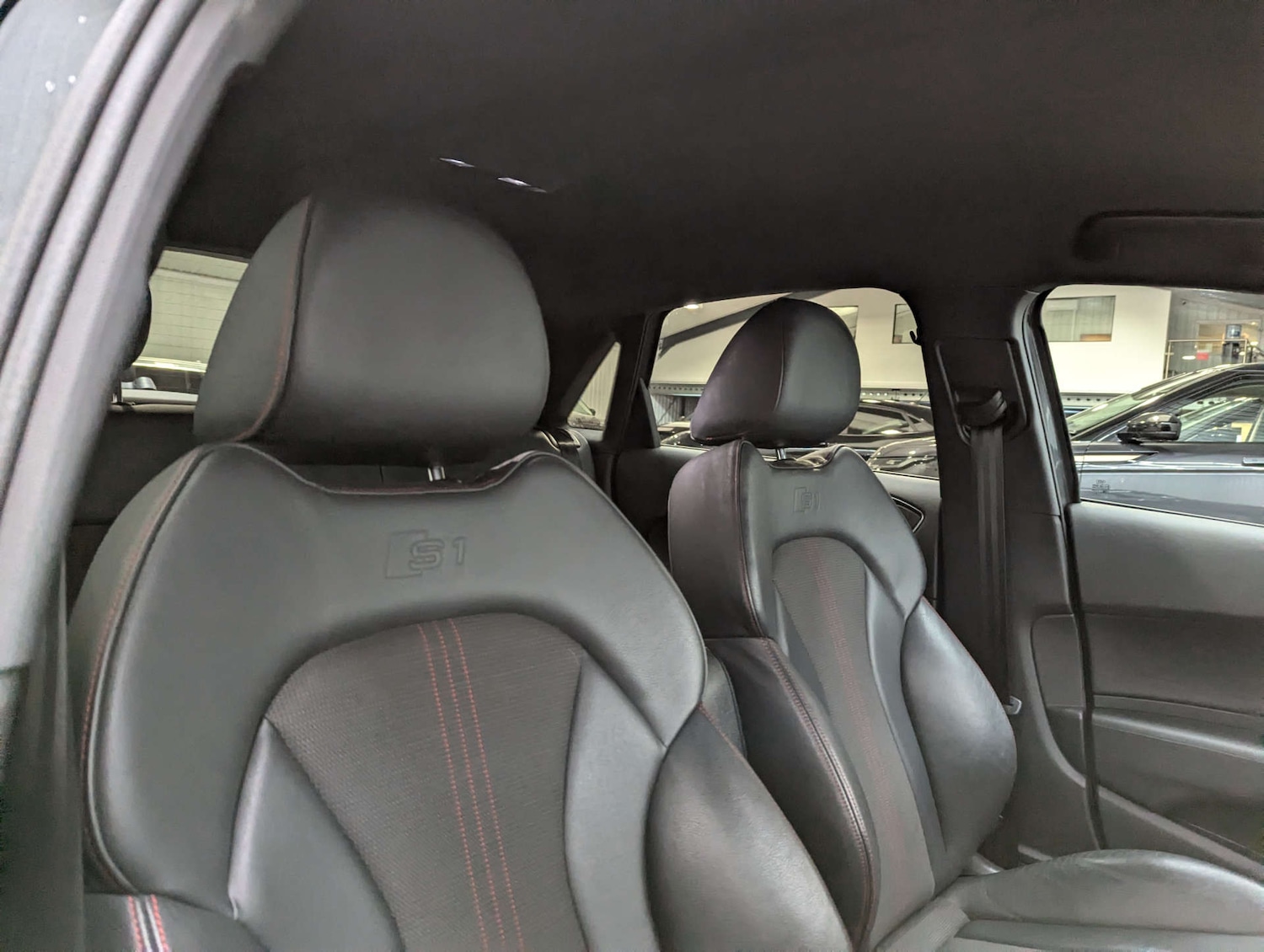 Used Audi A1 2018 for sale - 76471360: Photo 51