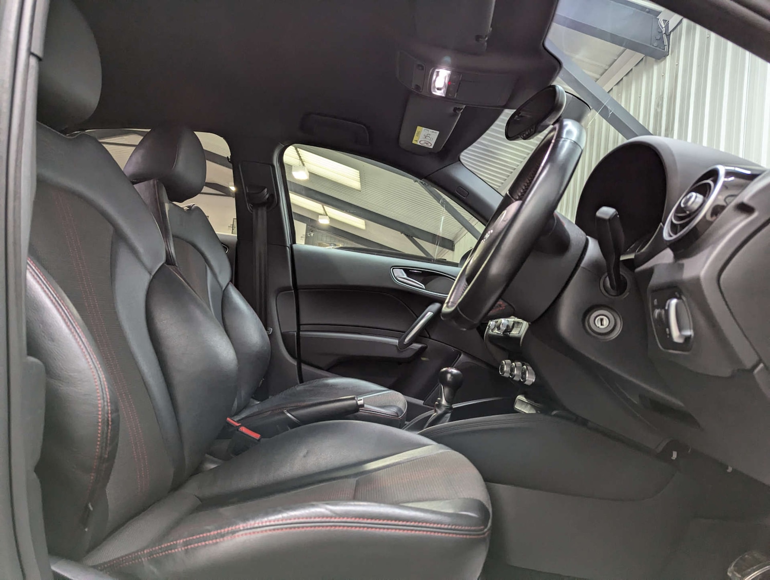 Used Audi A1 2018 for sale - 76471360: Photo 52