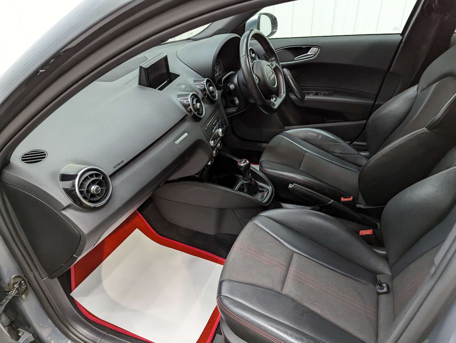 Used Audi A1 2018 for sale - 76471360: Photo 54