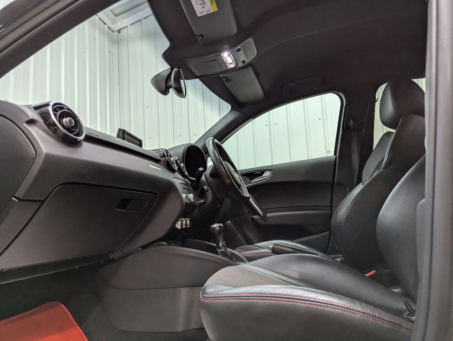 Used Audi A1 2018 for sale - 76471360: Photo 55