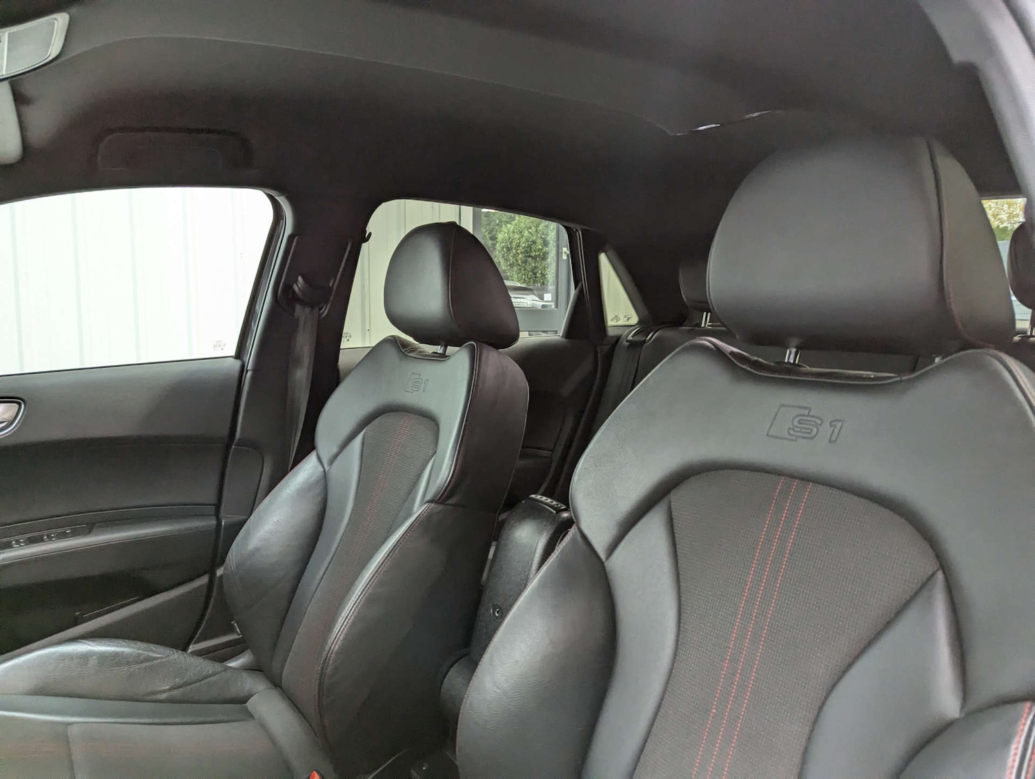 Used Audi A1 2018 for sale - 76471360: Photo 57