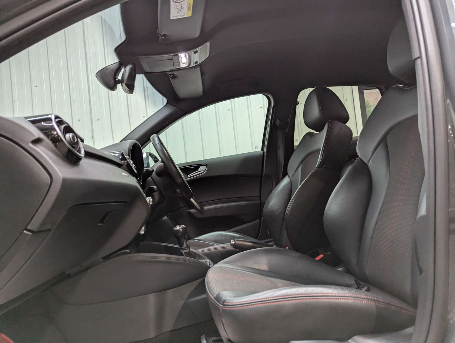 Used Audi A1 2018 for sale - 76471360: Photo 58