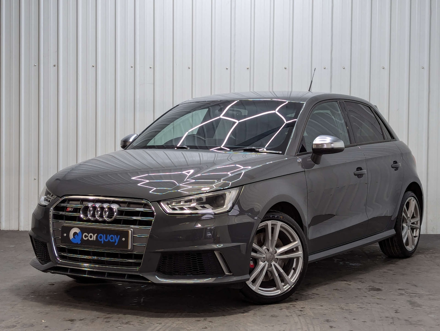 Used Audi A1 2018 for sale - 76471360: Photo 6