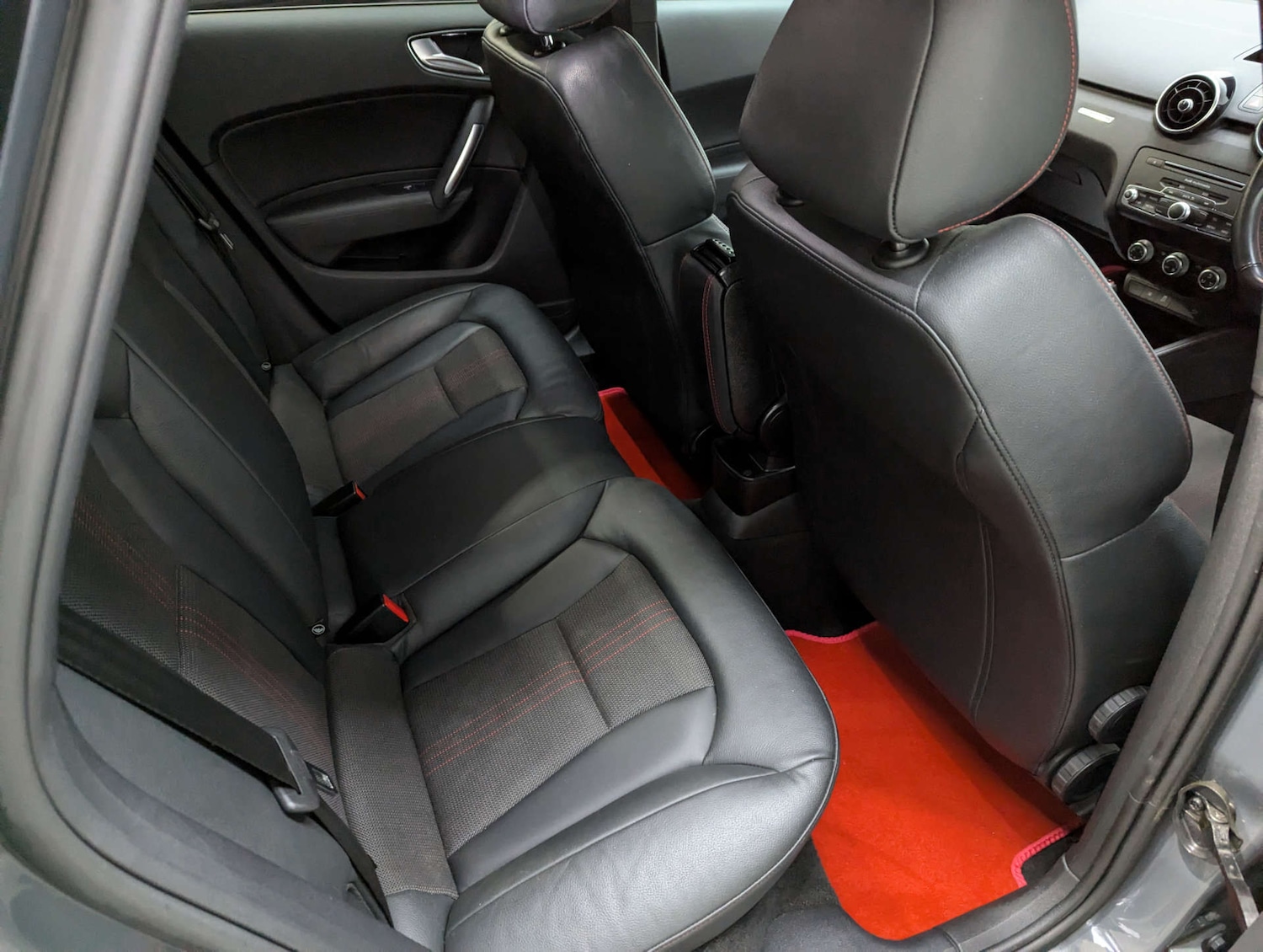 Used Audi A1 2018 for sale - 76471360: Photo 60