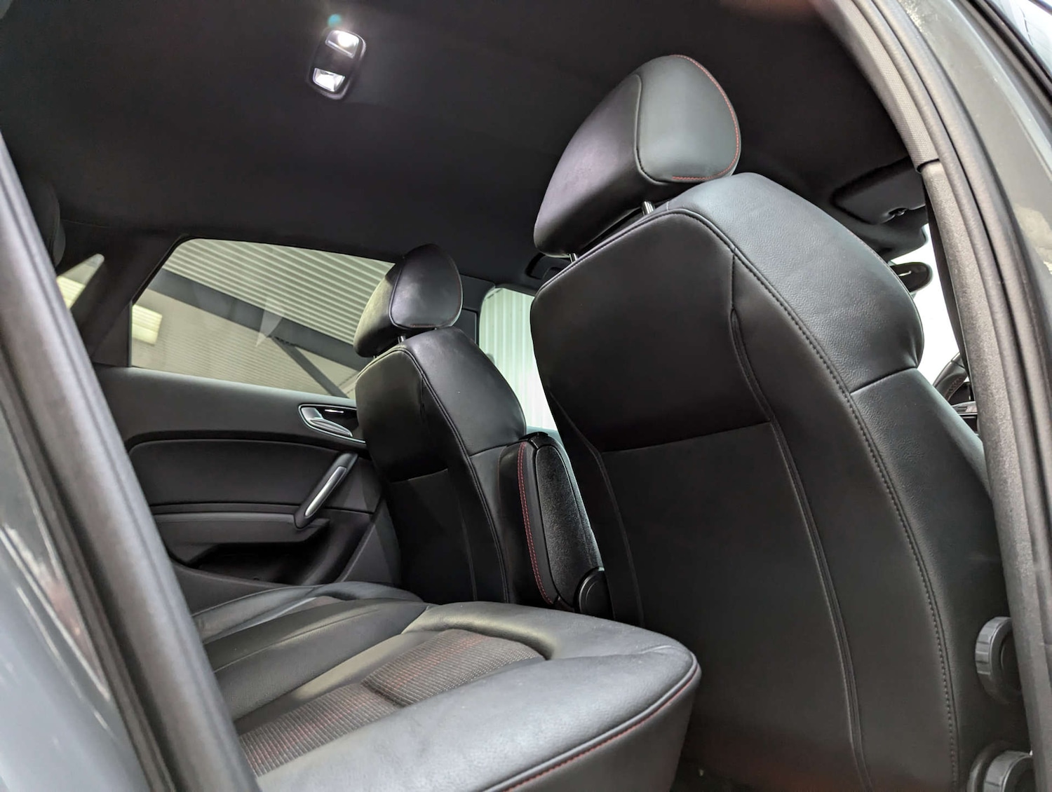 Used Audi A1 2018 for sale - 76471360: Photo 61