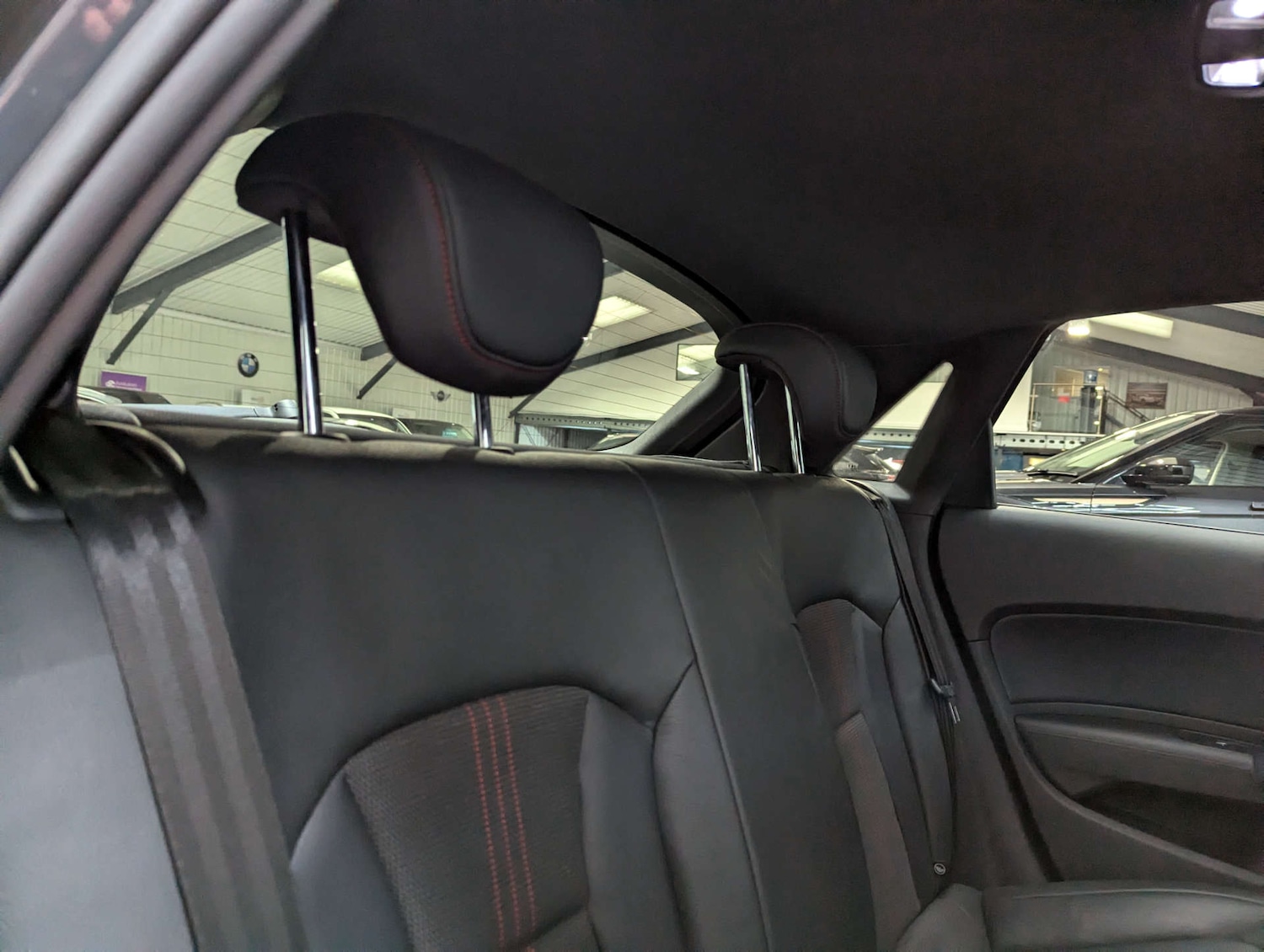 Used Audi A1 2018 for sale - 76471360: Photo 62