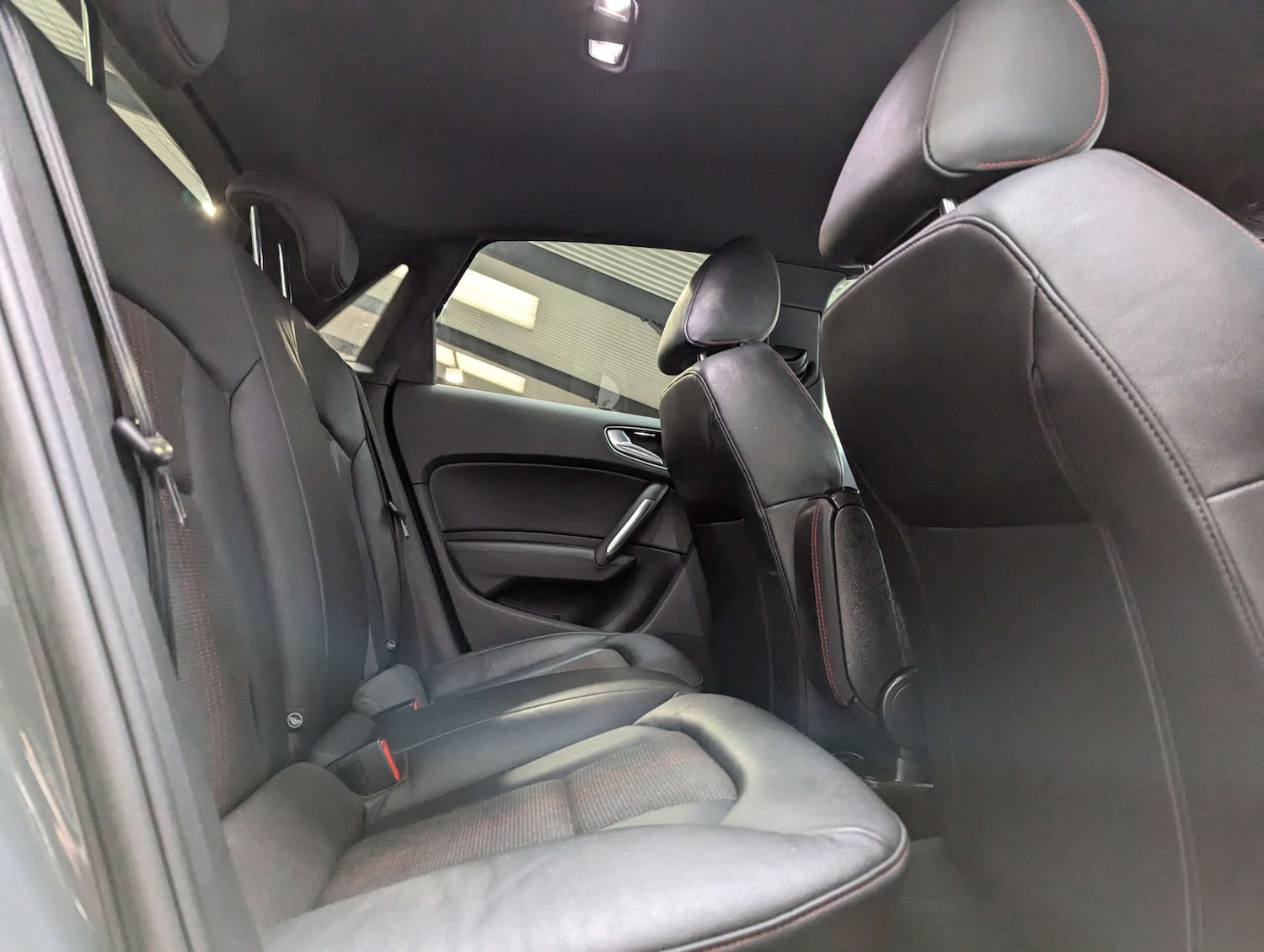 Used Audi A1 2018 for sale - 76471360: Photo 63