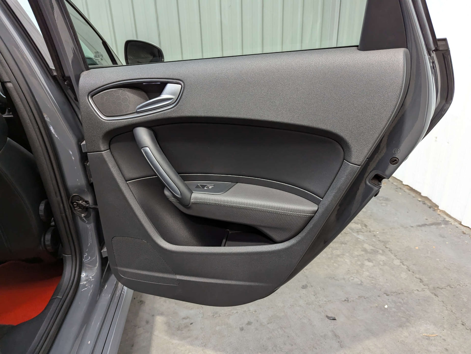 Used Audi A1 2018 for sale - 76471360: Photo 65