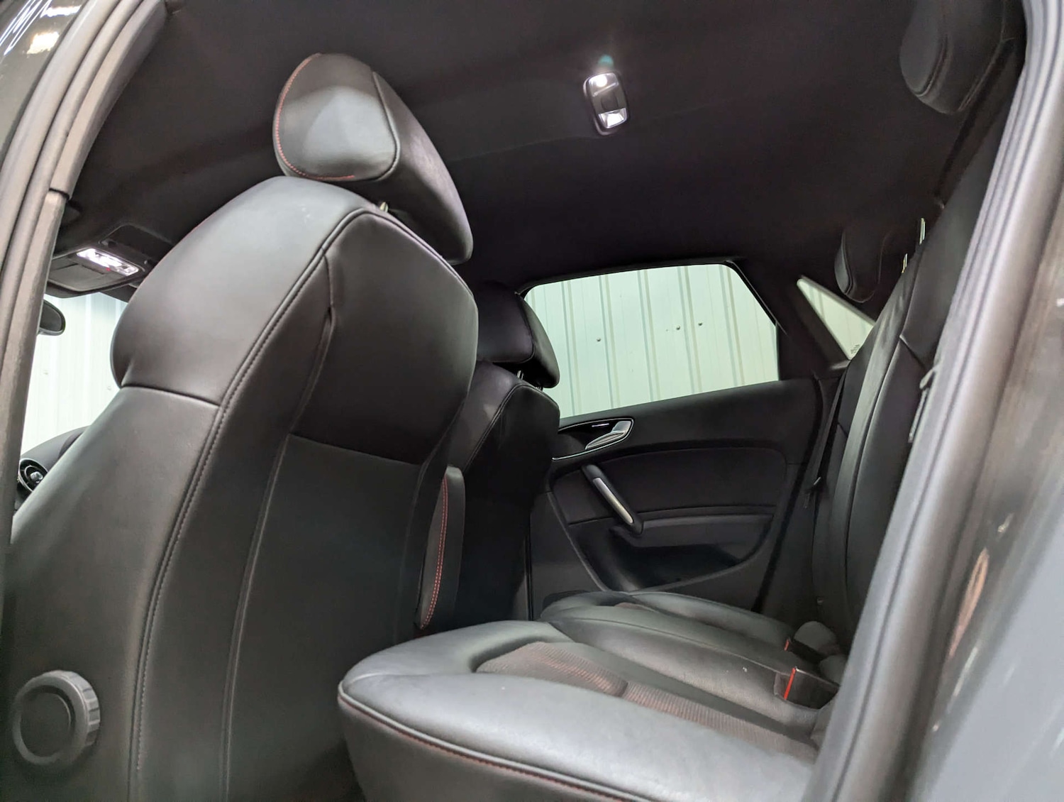 Used Audi A1 2018 for sale - 76471360: Photo 67