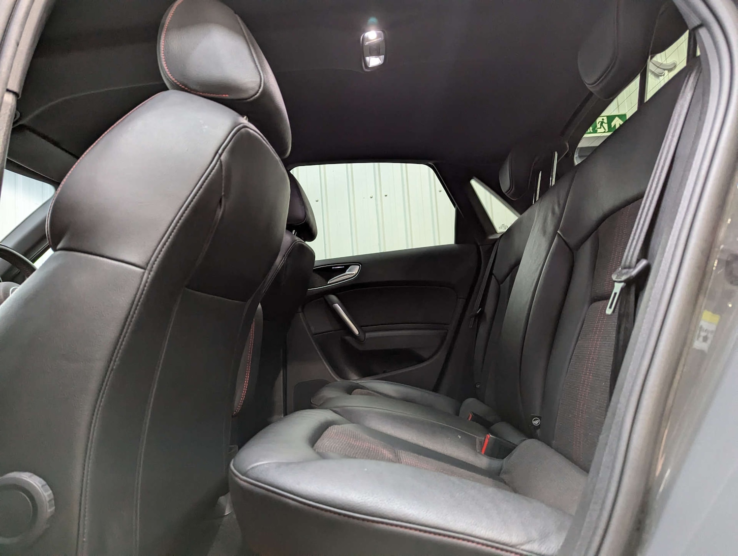 Used Audi A1 2018 for sale - 76471360: Photo 69