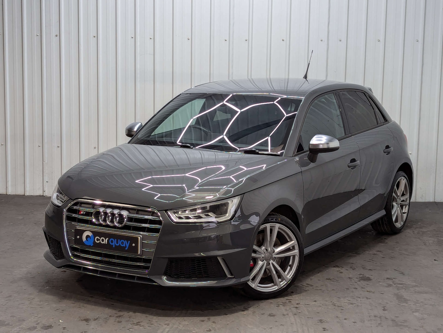Used Audi A1 2018 for sale - 76471360: Photo 7