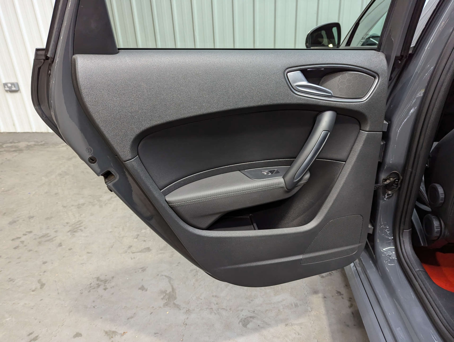 Used Audi A1 2018 for sale - 76471360: Photo 70