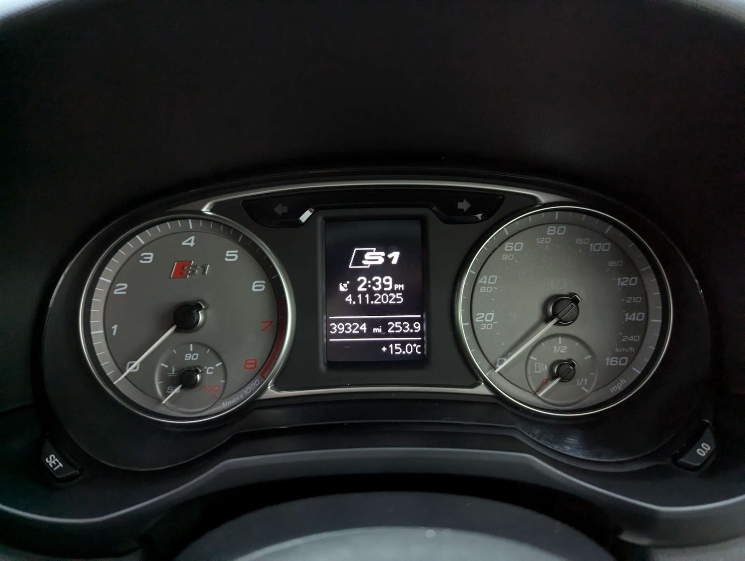 Used Audi A1 2018 for sale - 76471360: Photo 76