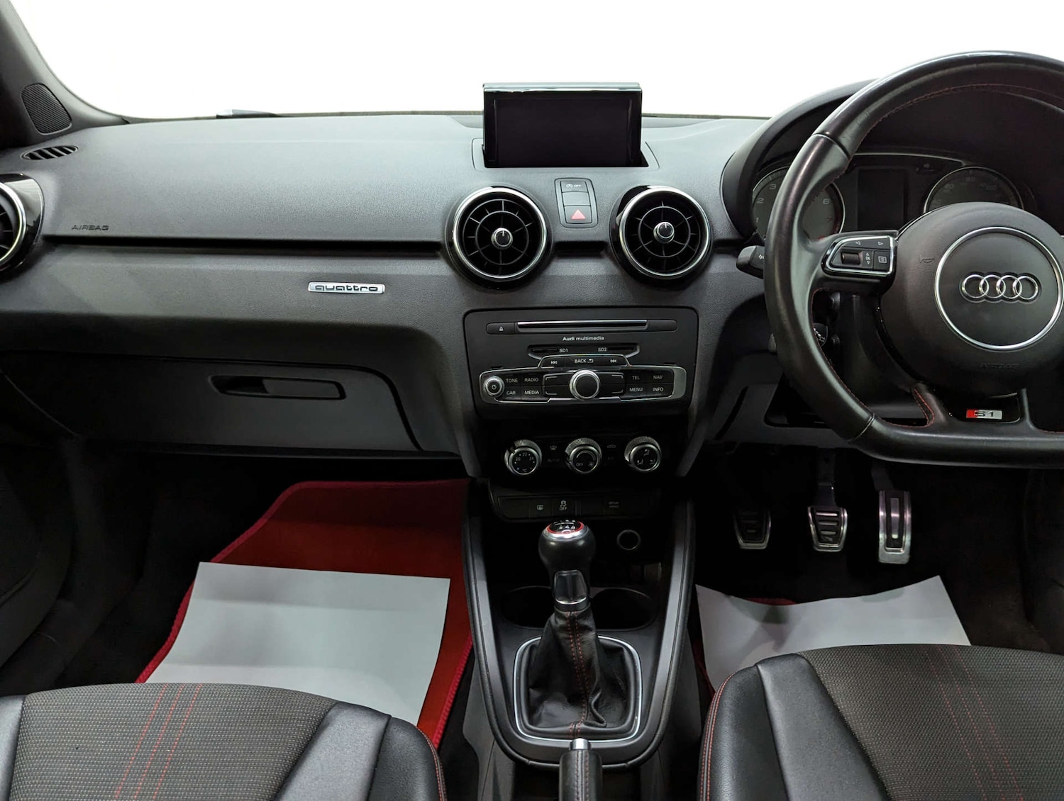 Used Audi A1 2018 for sale - 76471360: Photo 82