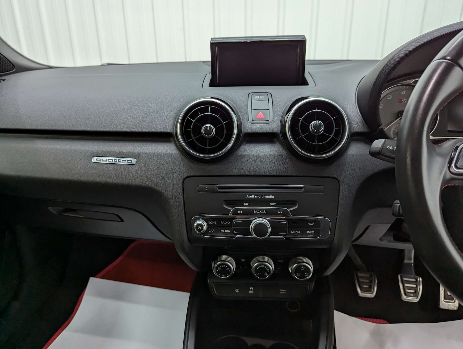 Used Audi A1 2018 for sale - 76471360: Photo 83