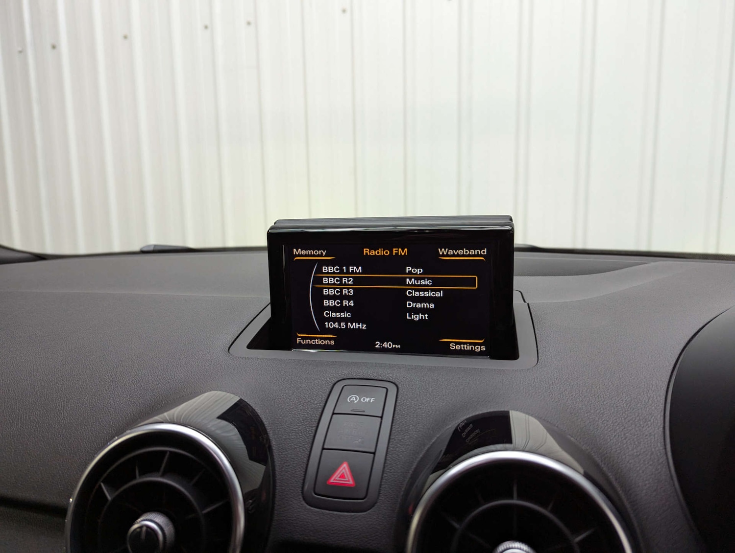 Used Audi A1 2018 for sale - 76471360: Photo 85