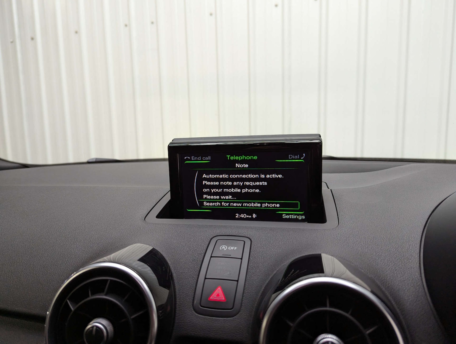 Used Audi A1 2018 for sale - 76471360: Photo 87