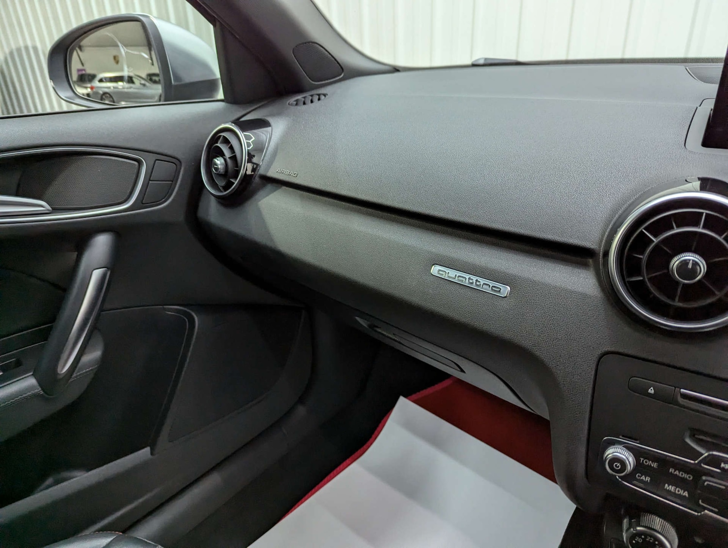 Used Audi A1 2018 for sale - 76471360: Photo 92