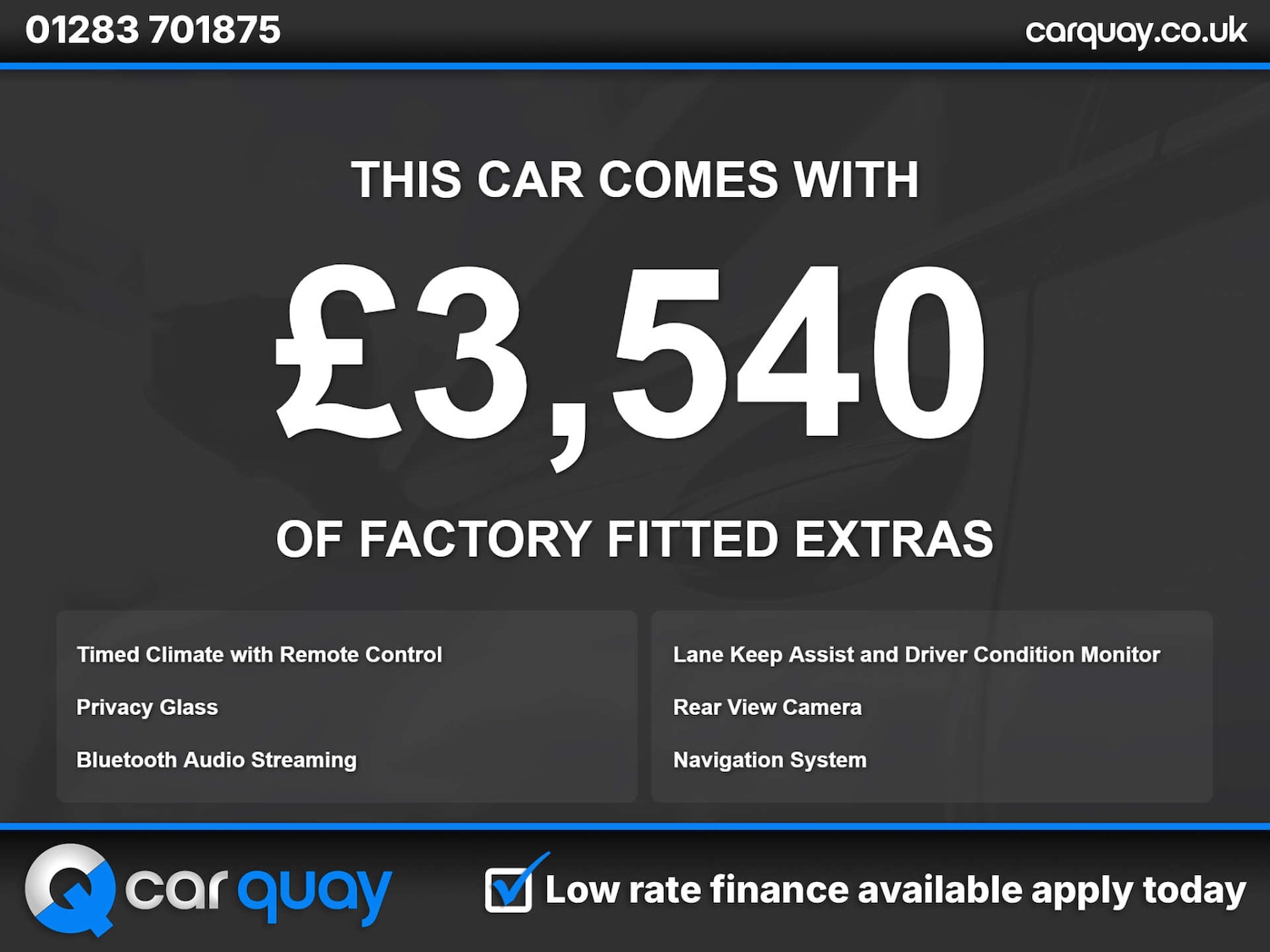 Used Jaguar F-Pace 2017 for sale - 77960095: Photo 16