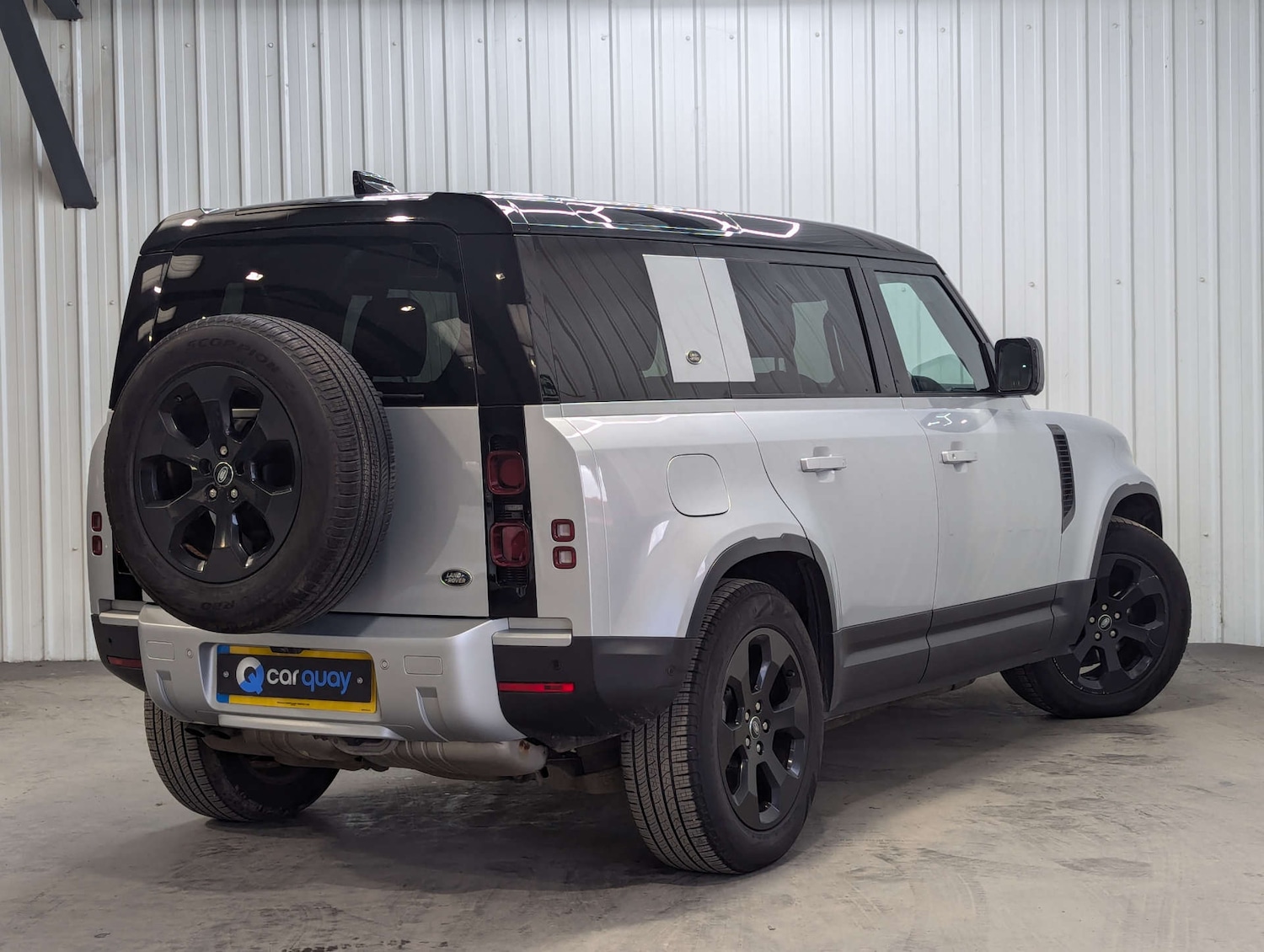 Used Land Rover Defender 2021 for sale - 78014263: Photo 10