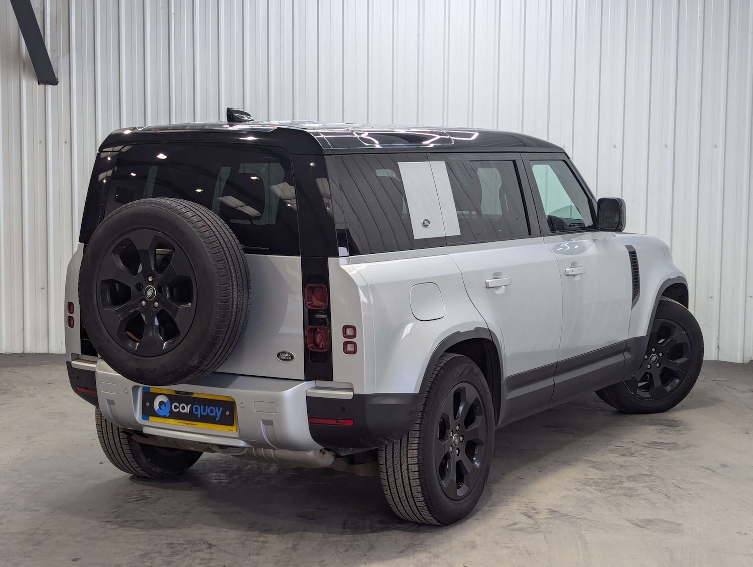 Used Land Rover Defender 2021 for sale - 78014263: Photo 11