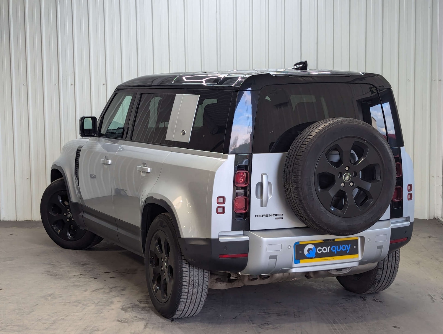 Used Land Rover Defender 2021 for sale - 78014263: Photo 13