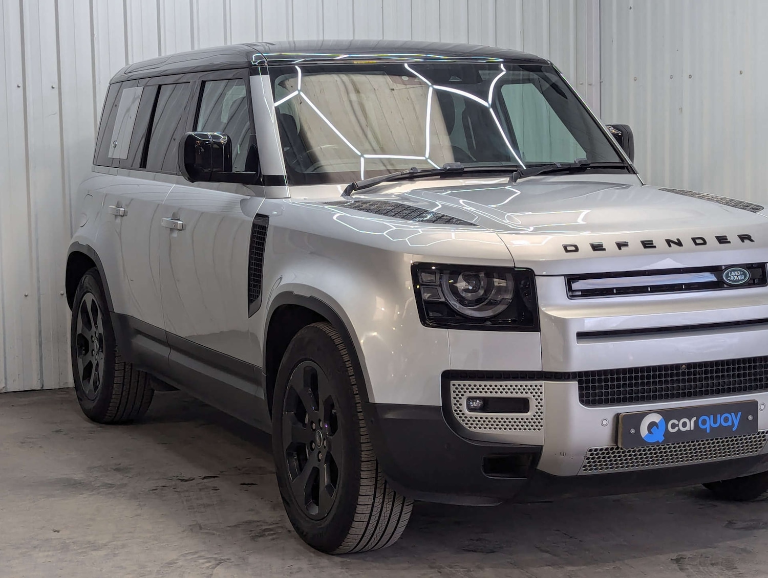 Used Land Rover Defender 2021 for sale - 78014263: Photo 19
