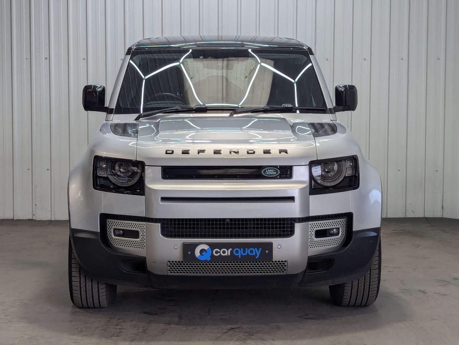 Used Land Rover Defender 2021 for sale - 78014263: Photo 20