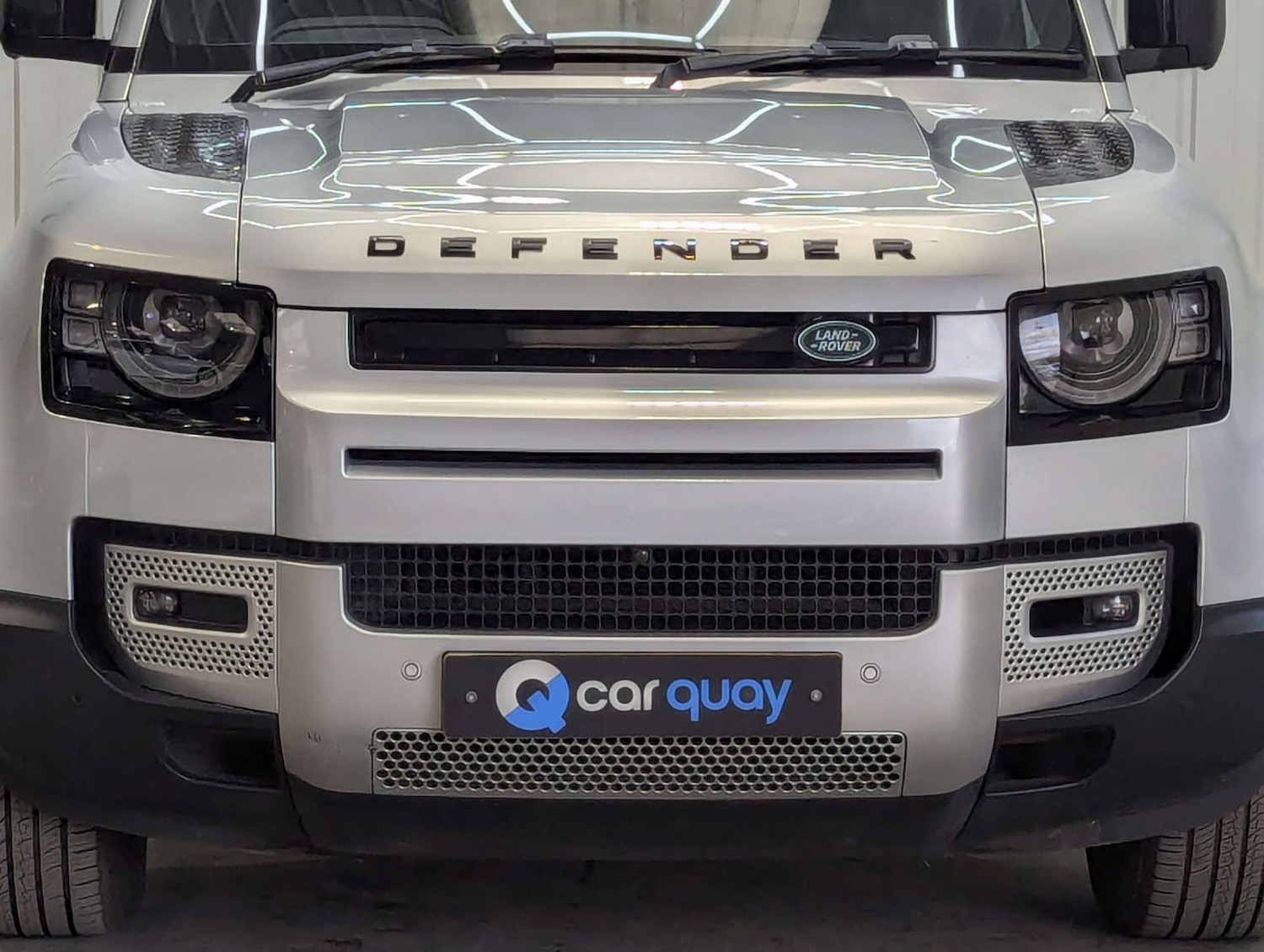 Used Land Rover Defender 2021 for sale - 78014263: Photo 23