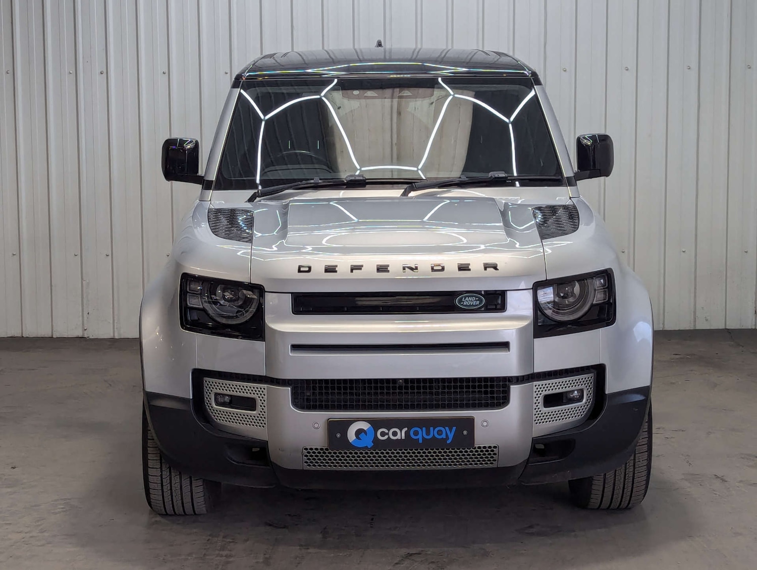 Used Land Rover Defender 2021 for sale - 78014263: Photo 25