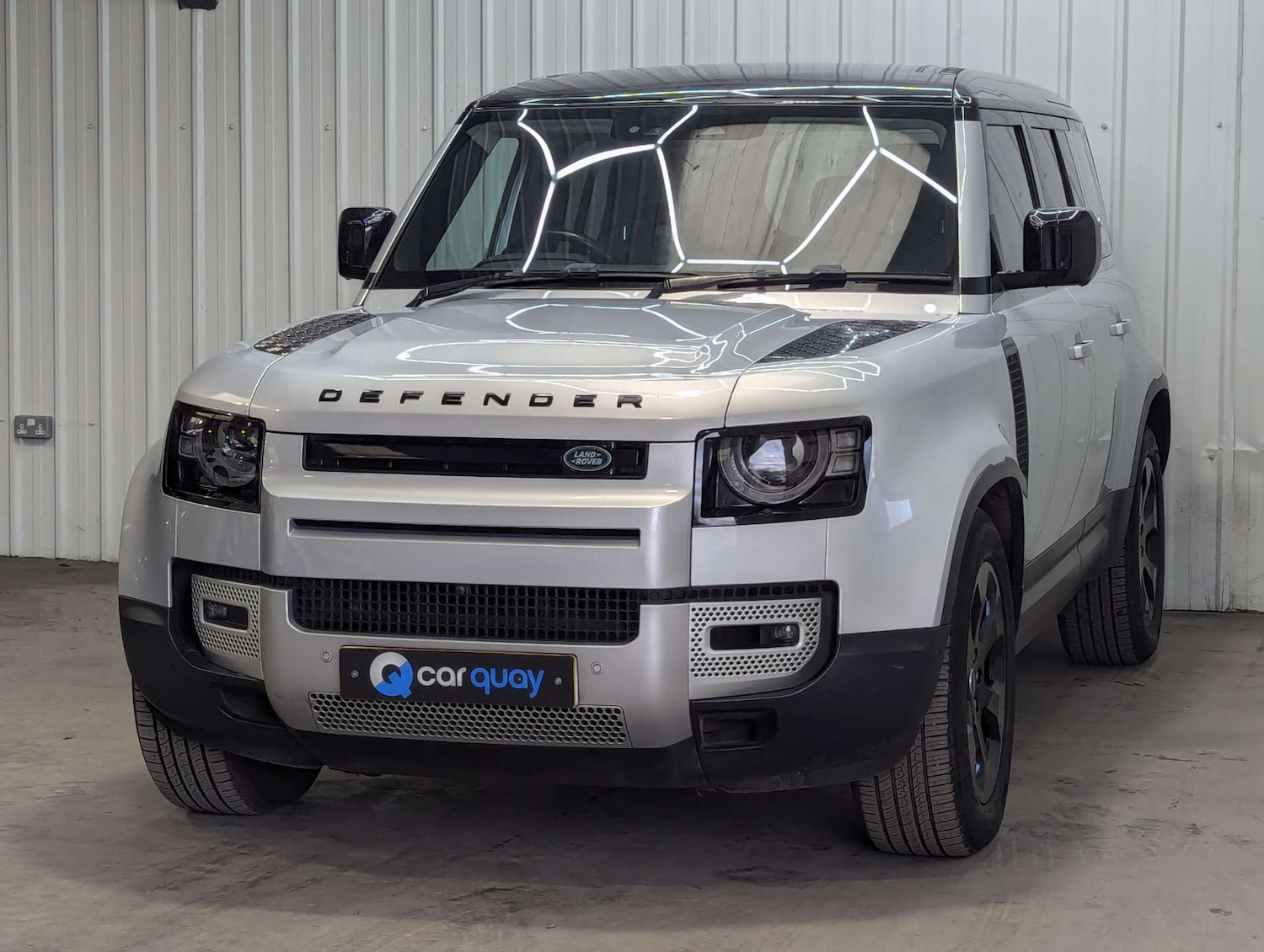 Used Land Rover Defender 2021 for sale - 78014263: Photo 26
